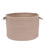 Colonial Mills Simply Home Solid - Cuban Sand 18 in. x 12 in. Utility Ba... - $1,584.96 MXN