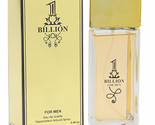 1 One Billion by Secret Plus Eau de Parfum EDP for Men 3.4 oz 100 ml SEA... - £39.95 GBP