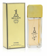 1 One Billion by Secret Plus Eau de Parfum EDP for Men 3.4 oz 100 ml SEALED BOX - £39.17 GBP