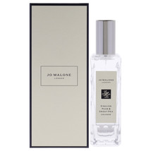 English Pear and Sweet Pea by Jo Malone for Women - 1 oz Cologne Spray - £88.38 GBP