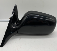 2004-2006 Lexus ES300 Driver Side View Power Door Mirror Black OEM D03B48069 - £92.91 GBP