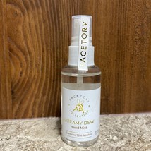 Facetory Dreamy Dew Hand Mist 2.03 Oz Spray - $3.99