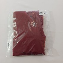 '47 Alabama Football Men Red & Black Cotton Blend Long Sleeve Graphic T-Shirt  L image 12