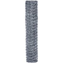 Origin Point 162425 20-Gauge Handyroll Galvanized Hex Netting, 25-Foot x... - $39.99