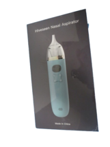 Hiveseen Baby Nasal Aspirator Model FY-A200B New Sealed In Box - $11.88