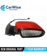 Mopar Passenger Right Mirror For 2020-2021 Jeep Cherokee 1UV66NF2AD - $121.54