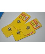 NEW Lot of 4  KING Chassis Connectors CB radio Antenna   pn#- K-132 - $26.02 CAD