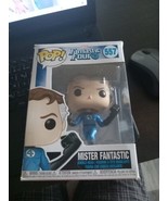 funko pop mister fantastic 557 - $13.82