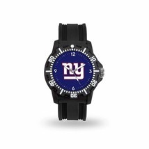 TEAMS: New York Giants - Game Time NFL Team Logo His Or Her Watches - $48.25