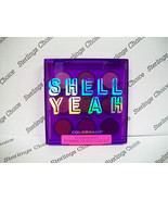 Colorhaus Shell Yeah Eyeshadow Palette - £10.08 GBP