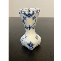 Royal Copenhagen vase 1162 - £147.88 GBP