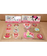 Disney Family Craft Kits Sticker Patches You Choose Darice Wood Pins 180M - $8.90 CAD+