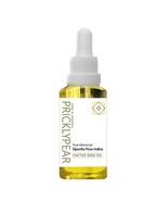 Prickly Pear Seed Oil - 1.13 fl oz / 32ml 100% Pure Cactus Seed Oil - $36.00