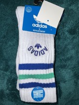 Adidas Crew Socks Noah 3-pack - $745.41 MXN