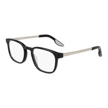Nike NIKE 7171 001 Black 51mm Eyeglasses New Authentic - $74.32 CAD