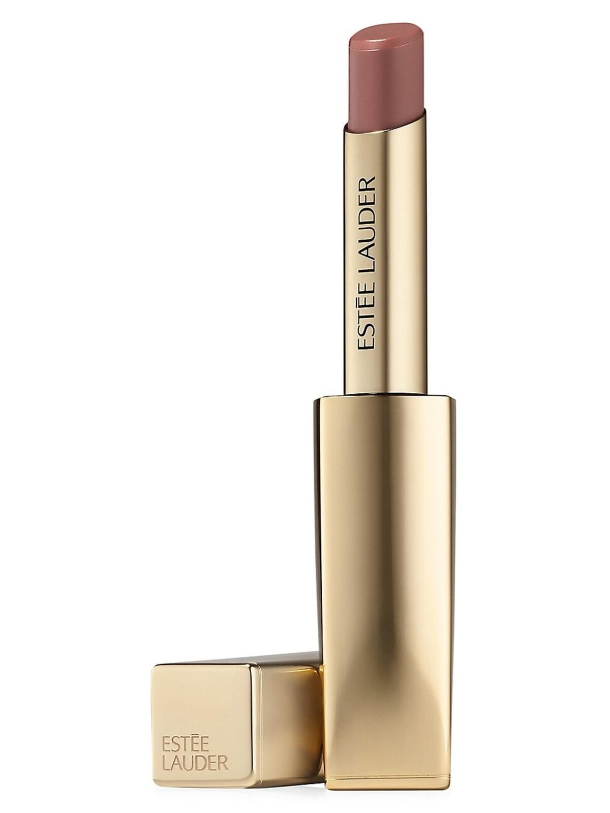 Estee Lauder Pure Color Illuminating Shine Lipstick 901 Born Flirt - $21.53