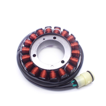 65W-85510-00 OUTBOARD  STATOR ASSY For Yamaha Outboard Engine 40HP 4 STROKE - £117.26 GBP