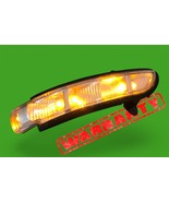 06-11 LEFT Door Mirror Turn Signal Light Fit Mercedes CL CLS E S-Class - $61.67 CAD