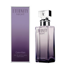 Calvin Klein Eternity Night 1.7 oz / 50 ml Eau De Parfum spray for women - $82.32