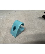 1967-1972 Chevy GMC Truck Sunvisor Clip Bracket Sun Visor Blazer Jimmy C... - $22.50 CAD