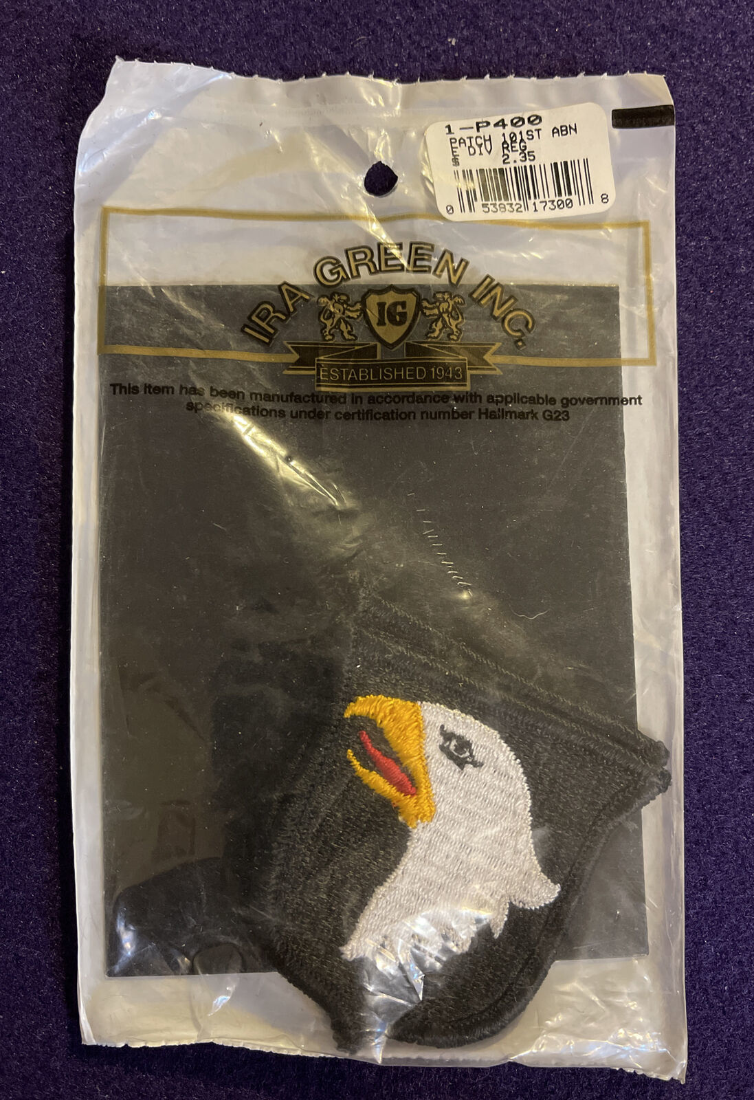 Full-size item image