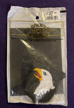 IRA Green Inc 101st Airborne Patch P400 - 2 Pack - Eagle - Sealed - £9.63 GBP