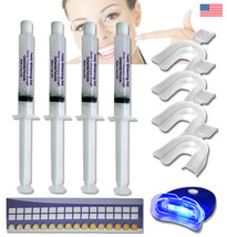 Professional Teeth Whitening 44% At Home Kit Carbamide Peroxide Gel  Mad... - $12.45