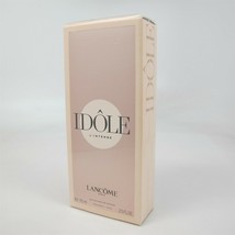 IDOLE L&#39;INTENSE by Lancome 75 ml/ 2.5 oz Eau de Parfum Intense Spray NIB - £108.75 GBP