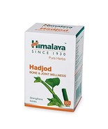 Wellness Pure Herbs Hadjod Bone &amp; Joint Wellness - 60 Tablet - €11,02 EUR
