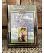 Sarah Plain and Tall Collection (DVD, 3 Disc, 1999) BRAND NEW SEALED HAL... - $654.70 MXN