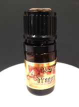 Nocturne Alchemy DRAGON PATCHOULI Perfume oil Aged from 2015 5ml - £28.52 GBP