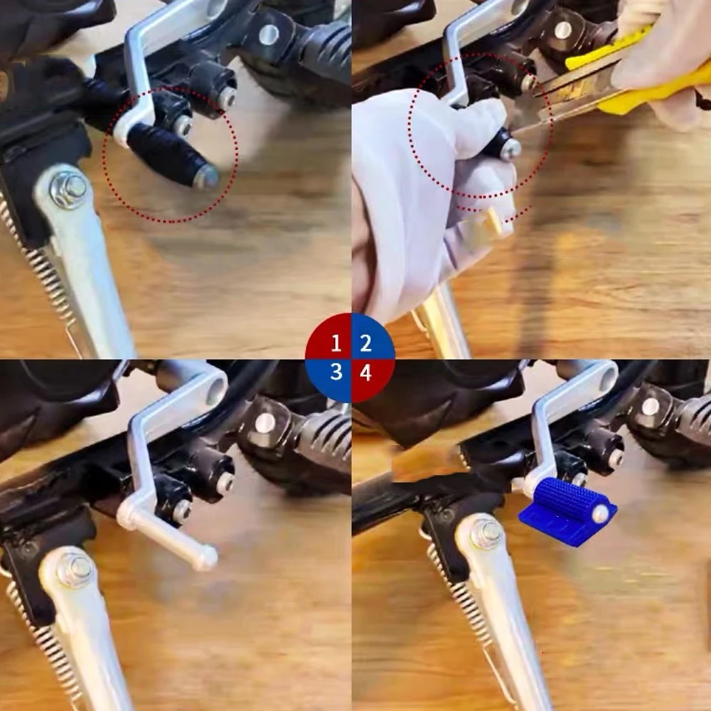 For KAWASAKI VULCAN S VULCANS 650cc VERSYS 650 1000 20062021 2022 2023