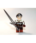 Gift Toys Ciri The Witcher Knight Army TV Show Minifigure Mini Action Figures - $7.80