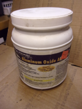 Aluminum Oxide: 5 lbs - 220 Grit (Medium) - Blast Cabinet Abrasive Media... - $527.69 MXN