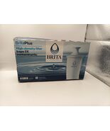Brita Plus Replacement Filters For Brita Water Pitchers 4 Pack - $28.69 CAD
