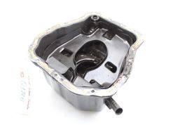 04-05 SUBARU FORESTER XT ENGINE OIL PAN Q1920 image 4