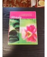 THE ULTIMATE DIMENSION Advanced Dharma Retreat Avatamsaka &amp; Lotus 6 CD S... - $893.31 MXN