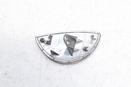 07-13 MINI COOPER LEFT DRIVER SIDE HEADLIGHT WASHER NOZZLE CAP E6342 image 7