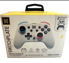 MGC Switchplate Wireless Gaming Controller for Nintendo Switch &amp; Windows PC - $15.83