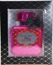 VICTORIA&#39;S SECRET TEASE GLAM PERFUME Eau de Parfum 1.7oz/50ml MSRP $58 - £38.91 GBP