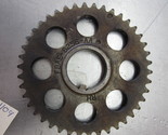 Right Camshaft Timing Gear From 2008 Ford Crown Victoria  4.6 F8AE6256AA - $20.00