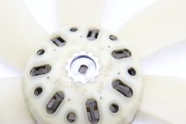 00-05 TOYOTA CELICA GT GTS RADIATOR COOLING FAN BLADE E3588 image 11