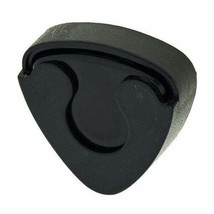 Dunlop Pickholder, Black - £3.85 GBP