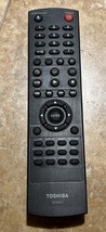 Genuine Toshiba SE-R0313 Remote Control - £3.89 GBP