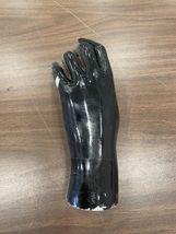 Female Mannequin Hand Black Color - $19.80