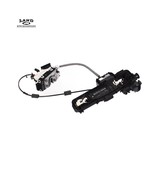 MERCEDES SL/E/CLS/C/SLC/SLK PASSENGER RIGHT FRONT DOOR ACTUATOR LOCK KEY... - $67.82 CAD