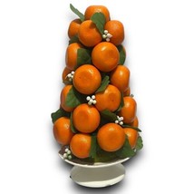 Mandarin Tower Table Centerpieces - £31.64 GBP