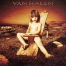 Forever YOUNG::Balance Van Halen - £25.85 GBP
