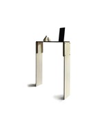 24-Inch Narrow Console Table with Built-In Phone Stand, Stylish Design f... - €139,03 EUR