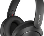 Sony WH-XB910N ***SOLD FOR PARTS**** Wireless Noise Cancelling Black #64 - £38.72 GBP